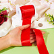 10 Yards Double-Face Polyester Satin Ribbons(SRIB-TA0001-16D)-5