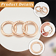 3Pcs Alloy Spring Gate Rings(FIND-BBC0002-23KCG-01)-6
