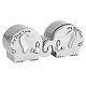 Zinc Alloy Deciduous Teeth Storage Boxes(WH-WG88252-01)-1