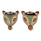 Handmade Porcelain Pendants(PORC-N004-120)-2