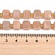 nat&uuml;rliche sunstone Perlen Str&auml;nge(G-F832-A05-01)-5