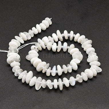 Brins de perles de pierre de lune arc-en-ciel naturel(G-E569-J15)-3