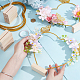 Iron Display Decorations(DIY-NB0014-73)-3