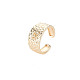 Brass Finger Ring Settings(KK-N232-288)-3