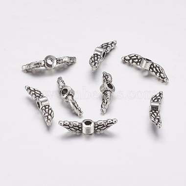 Wing Alloy Beads