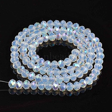 Electroplate Glass Beads Strands(EGLA-A034-J6mm-L07)-2