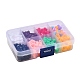 11 Colors Fuse Beads Kit(DIY-X0295-02A-5m)-4