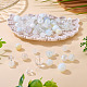 80gの透明ガラスビーズ(DGLA-TA0001-47A)-6