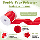 10 Yards Double-Face Polyester Satin Ribbons(SRIB-TA0001-16D)-3