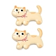 Baking Paint Alloy Pendants(FIND-G109-04B)-1