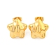 Star 304 Stainless Steel Ear Studs(EJEW-L290-024G)-1