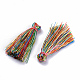 Polyester Tassel Pendant Decorations(X-FIND-S260-D26)-3