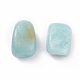 Natural Flower Amazonite Beads(G-K302-A07)-2