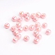 Plating Eco-Friendly Poly Styrene Acrylic Beads(PL421-2)-2