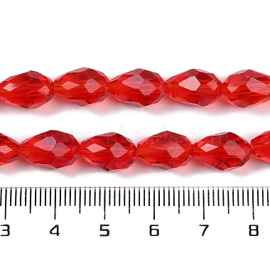 Transparent Glass Beads Strands(EGLA-N013-T10mm-D12)-4