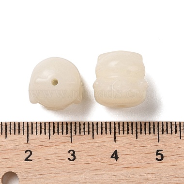 Natural Bodhi Root Beads(FIND-Z037-02B)-3