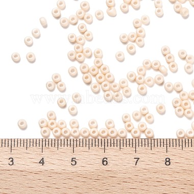 MIYUKI Round Rocailles Beads(X-SEED-G008-RR2022)-2