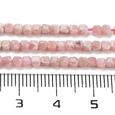 rhodonite perlas naturales(G-H042-B20-01)-5