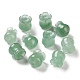 Natural Green Aventurine Beads(G-G109-01H)-1