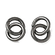 Brass Linking Rings(KK-CBAFC6C-05A-B)-1