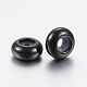 202 Stainless Steel Beads(STAS-F148-9mm-07B)-2