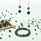 340pcs 4 perles d'agate de mousse naturelle de style(G-LS0001-41)-6