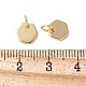 Brass Pendants(KK-F892-40G)-3