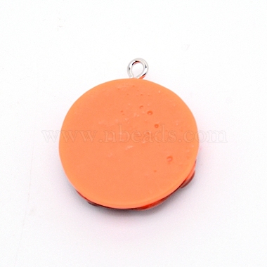 Resin Pendants(RESI-TAC0003-12)-2