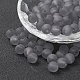 Transparent Acrylic Beads(X-PL705-C62)-2