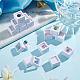 Square Plastic Loose Diamond Storage Boxes(CON-WH0095-49A)-5