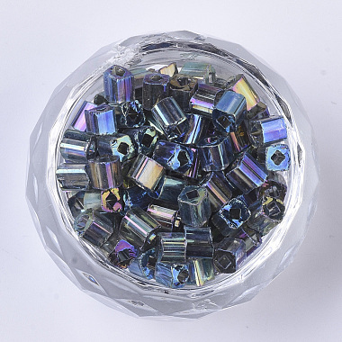 6/0 Glass Seed Beads(SEED-S027-06B-10)-2