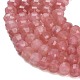 teints naturels blancs perles de jade brins(GG-CBA9106-01N)-3