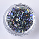 6/0 Glass Seed Beads(SEED-S027-06B-10)-2