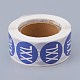Paper Self-Adhesive Clothing Size Labels(DIY-A006-B06)-1