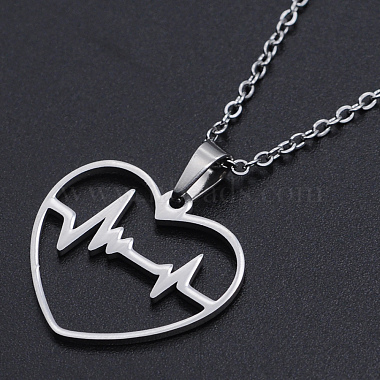 Stainless Steel Necklaces