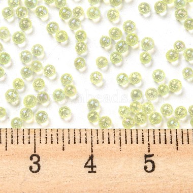 Luminous Bubble Beads(SEED-E005-01H)-4