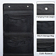 Wall-mounted Non-woven Fabrics Storage Bags(ABAG-WH0040-67)-3