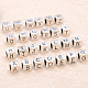 Sterling Silver Beads(STER-WH20009-04D-P)-1