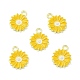 Alloy Enamel Charms(FIND-H035-01A-LG)-2