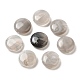 Transparent Acrylic Beads(OACR-A021-17D)-1
