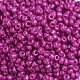 Baking Paint Glass Seed Beads(SEED-S003-K21)-3