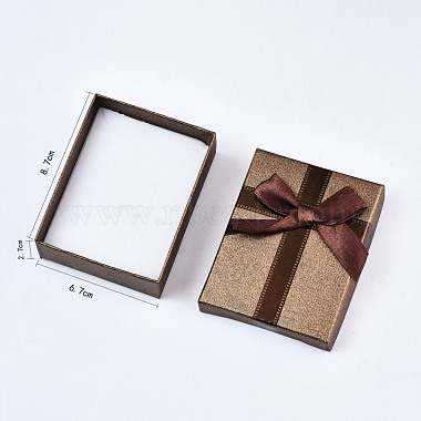 Cardboard Jewelry Set Box(CBOX-S021-004B)-6