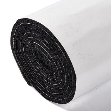 (Defective Closeout Sale: Surface Dust)Self Adhesive Felt Tape(AJEW-XCP0001-79)-4