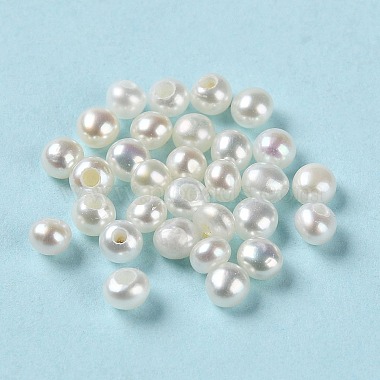 Natural Cultured Freshwater Pearl Beads(PEAR-E020-31)-3