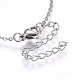 304 Stainless Steel Pendant Necklaces(NJEW-L146-12P)-3