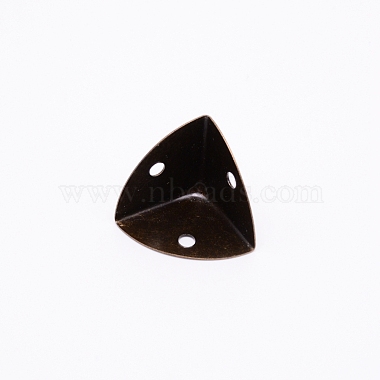 bo&icirc;te de fer triangle corni&egrave;res(KK-WH0035-06AB)-2