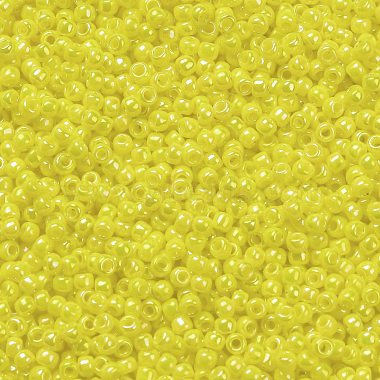 TOHO Round Seed Beads(X-SEED-TR11-0402)-2