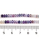 Natural Fluorite Beads Strands(G-F770-D08-03)-5