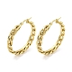 304 Stainless Steel Earrings for Women(EJEW-E305-15G-03)-1