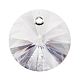 Preciosa&reg Crystal Pendants(Y-PRC-PA14-00030)-1